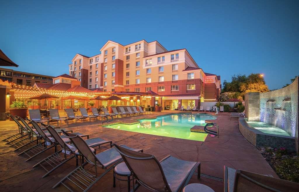 Hotel Hilton Garden Casco Antiguo 3*
