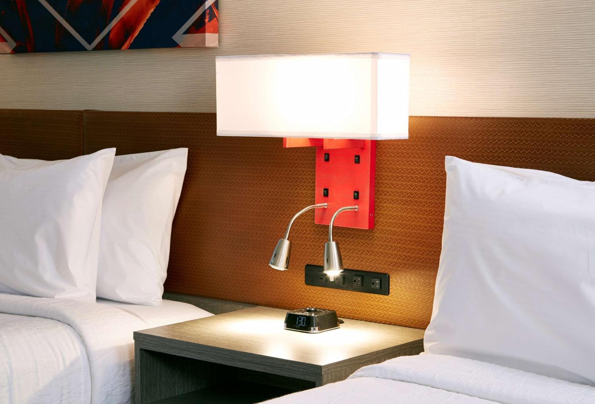 Hilton Garden Casco Antiguo 3* Scottsdale