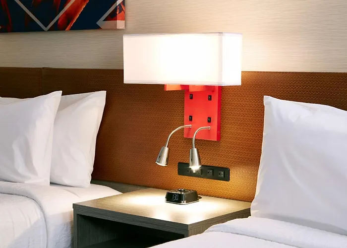 Hilton Garden Inn Scottsdale Old Town
