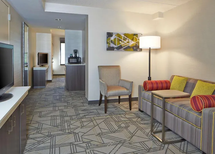 Hilton Garden Inn Scottsdale Old Town