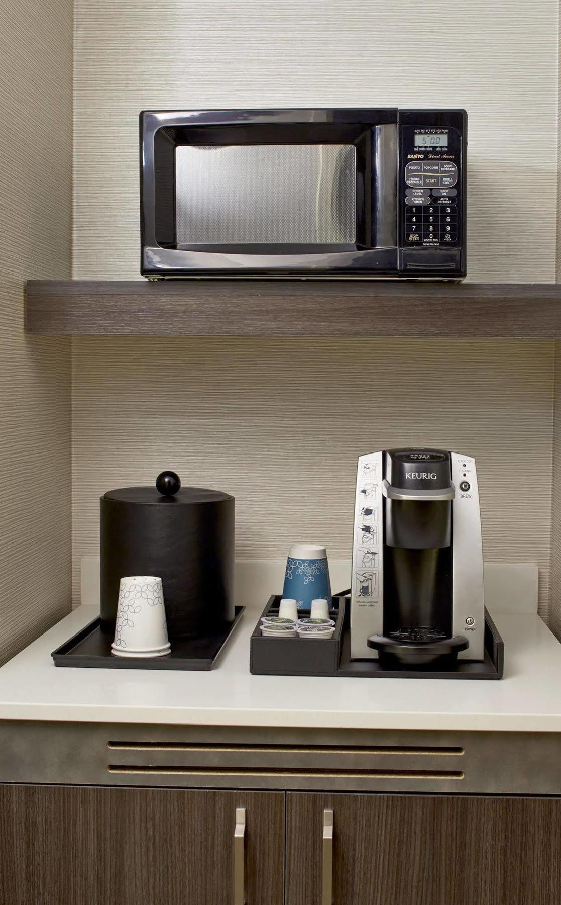 Hilton Garden Old Town Hotel 3*